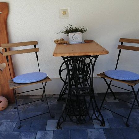Ferienwohnung Deine Rauszeit 塞埃巴克 外观 照片