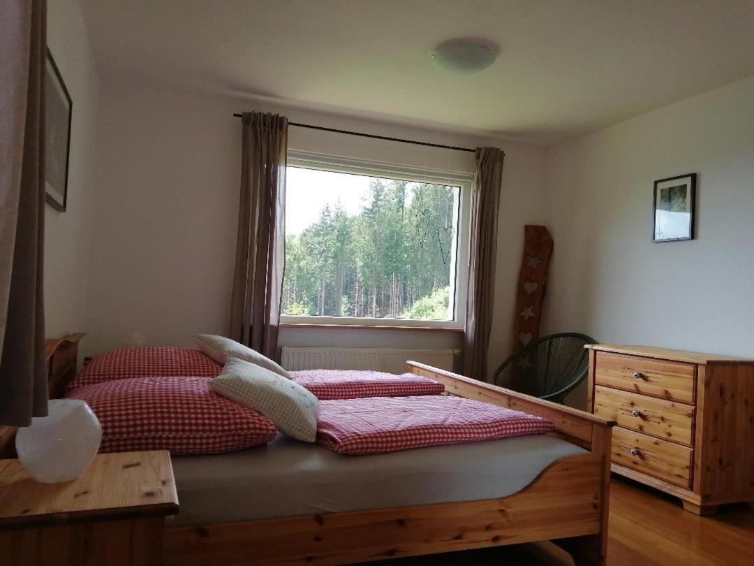 Ferienwohnung Deine Rauszeit 塞埃巴克 外观 照片